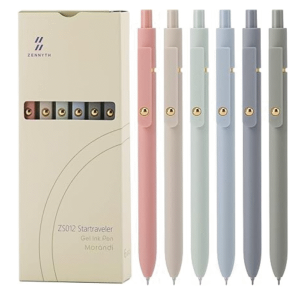 Ddaowanx Gel Pens